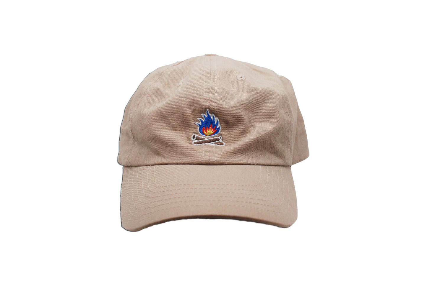 Phire Dad Hat