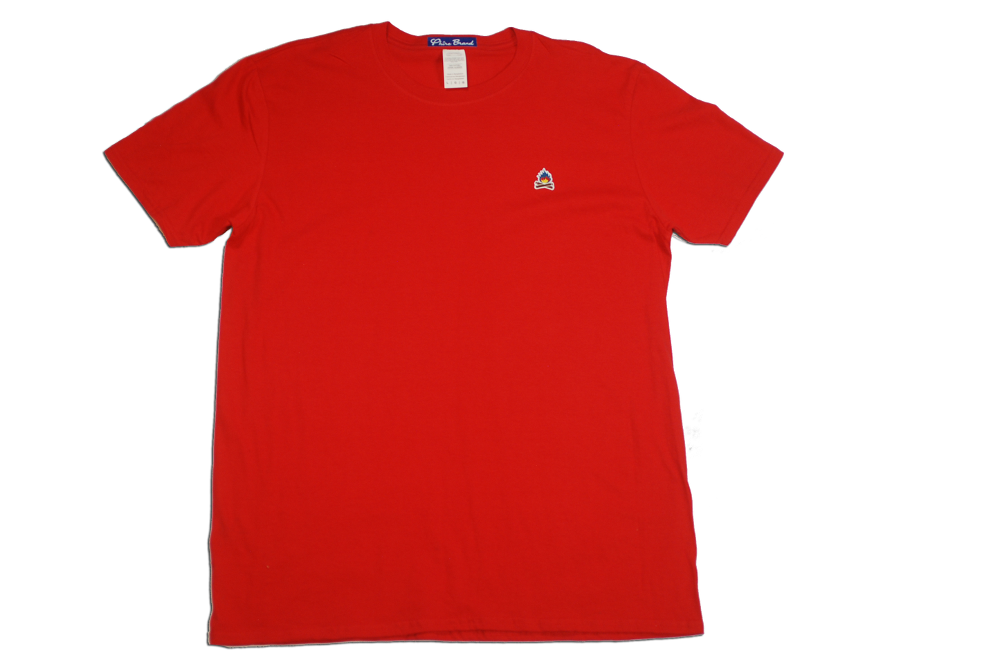 Phire Logo patch tee