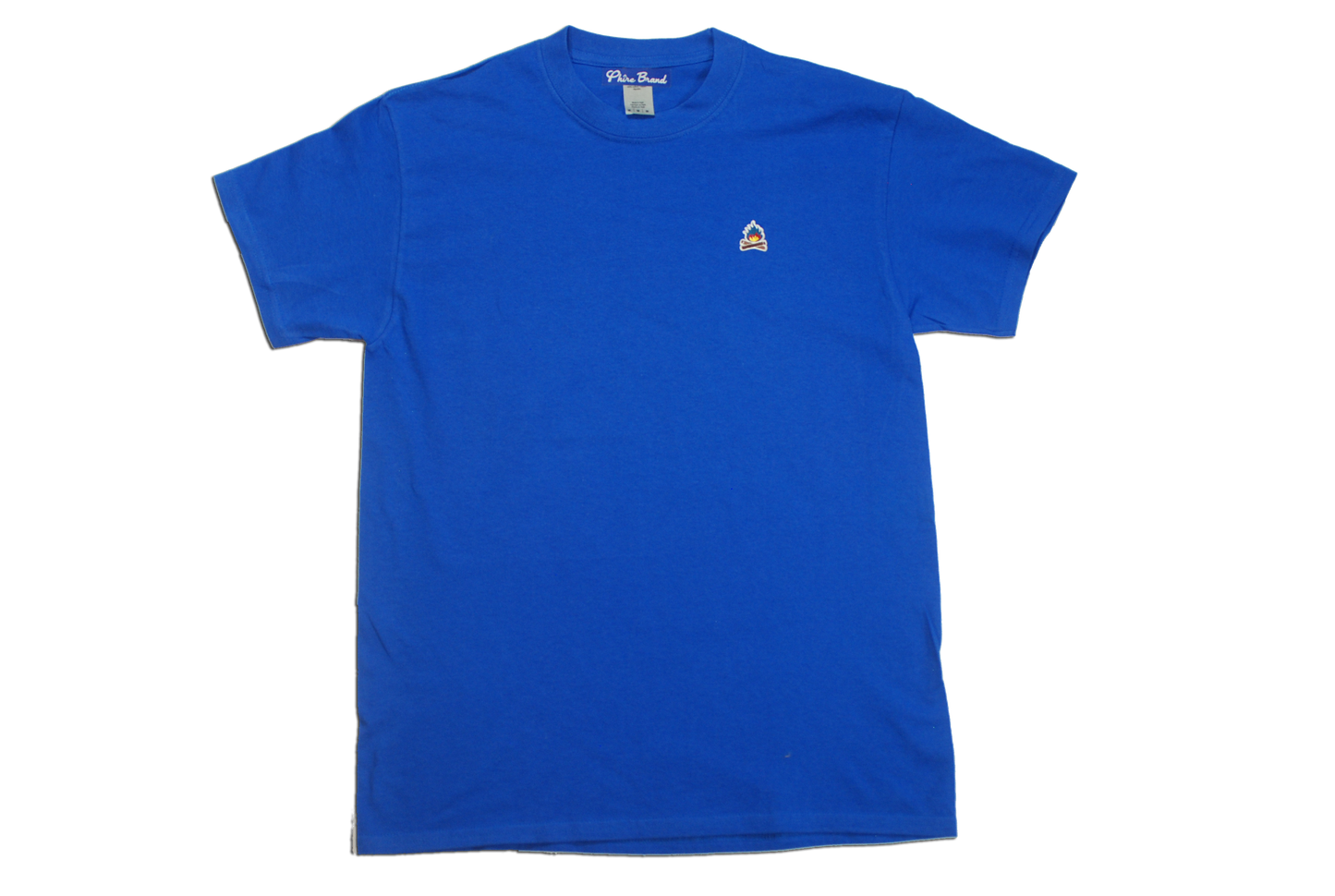 Phire Logo patch tee