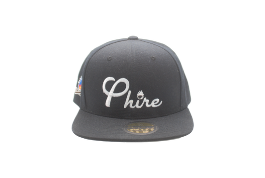 Phire Snapback
