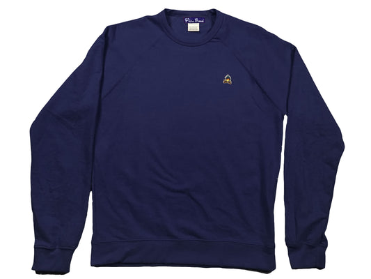 Phire Raglan Fleece