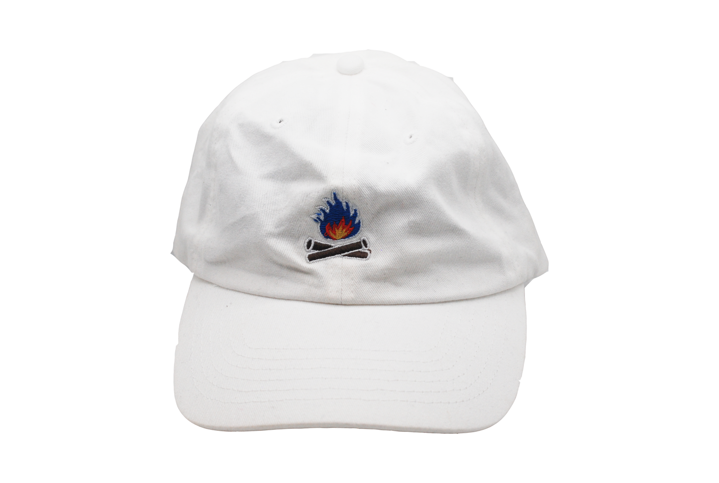 Phire Dad Hat