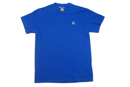 Phire Logo patch tee